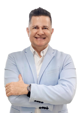 André Cidrão
