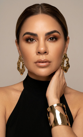 Geyzziane Xavier