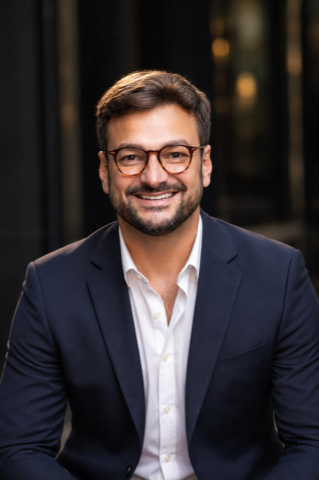 Israel Melo