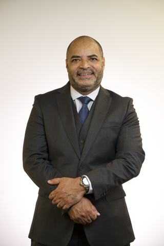 Milton Mattos