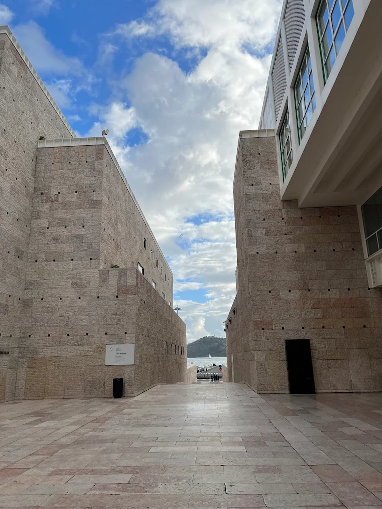 Centro Cultural de Belém — foto 3
