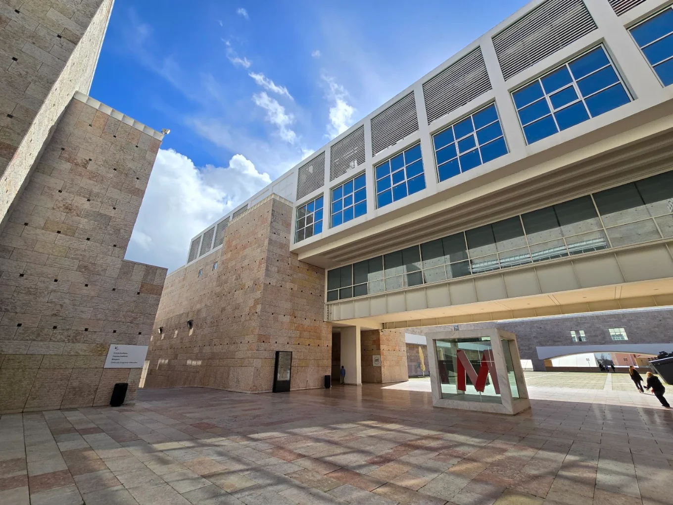 Centro Cultural de Belém — foto 4