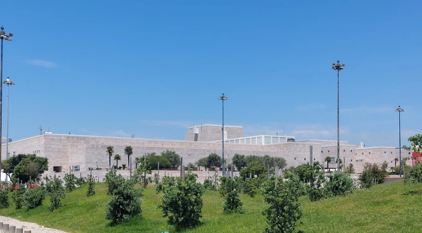 Centro Cultural de Belém — foto 6