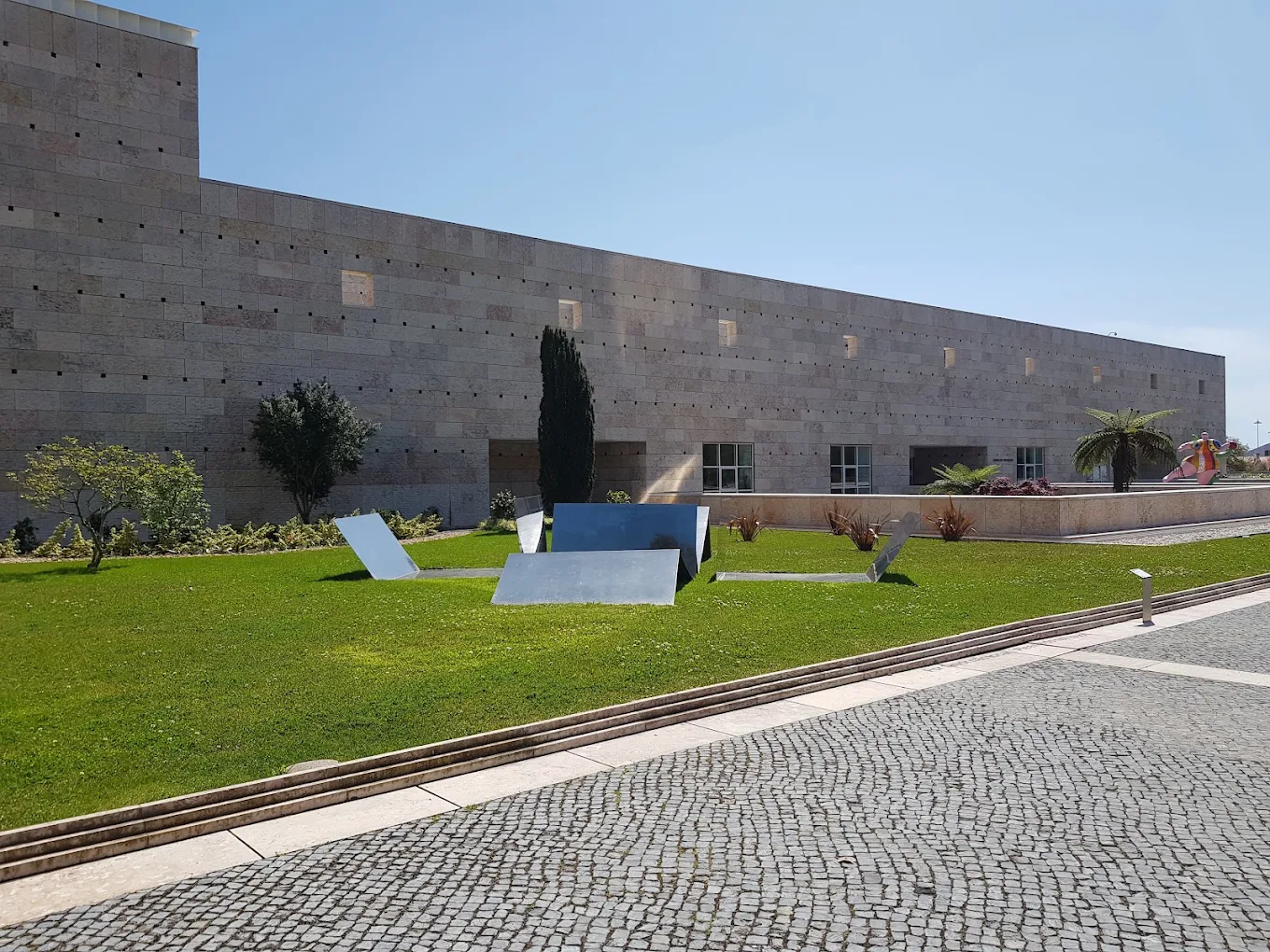 Centro Cultural de Belém — foto 7