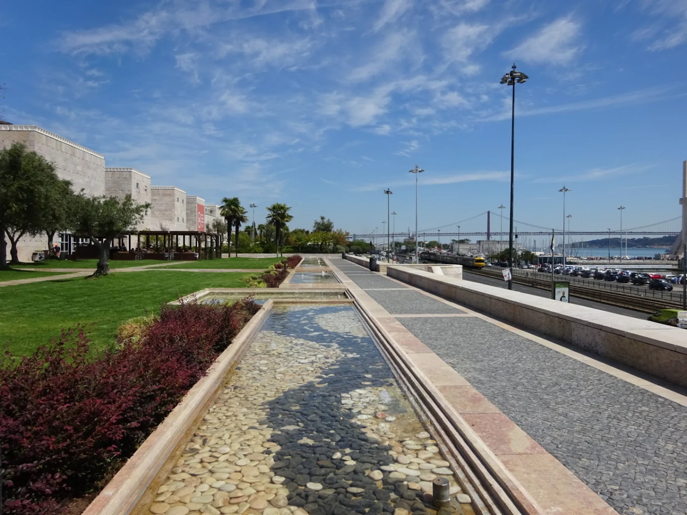 Centro Cultural de Belém — foto 8